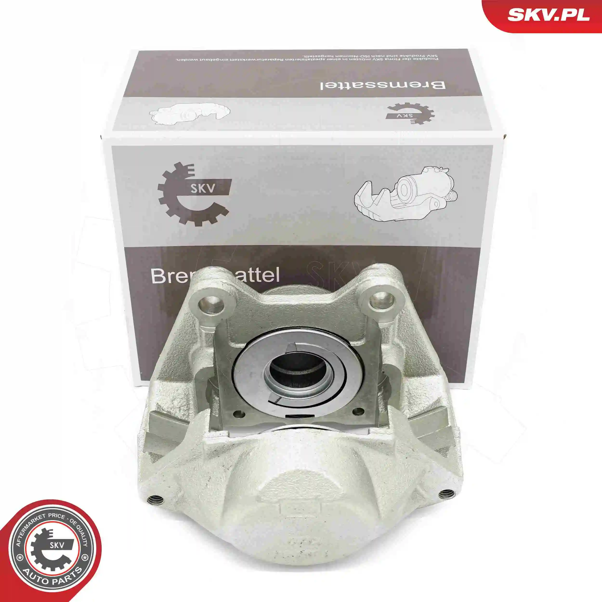 Brake Caliper